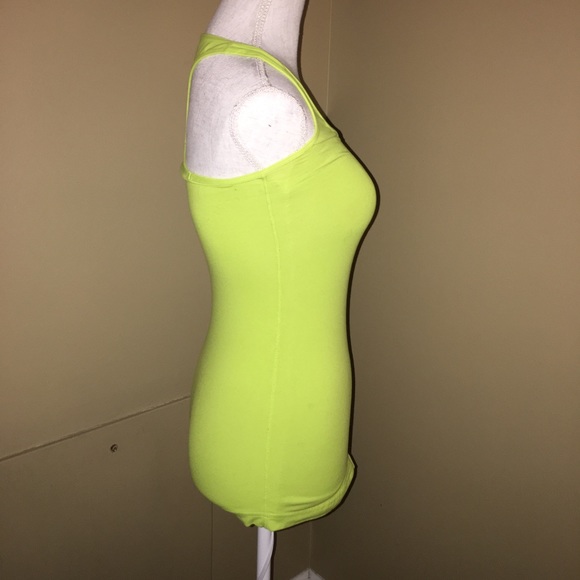 Lululemon Cool Racerback - Picture 4 of 5